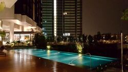 The Hillier (D23), Apartment #595055061
